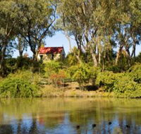 Orange Botanic Gardens - Attractions Perth