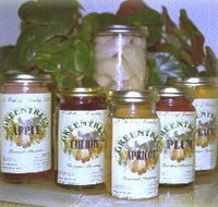 Greentrees Gourmet Preserves - Attractions Perth