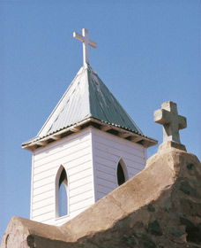 Monsignor Hawes Chapel Of St Hyacinth - Attractions Perth 0