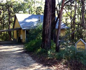 Otway Estate - Attractions Perth 2