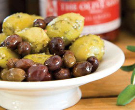 The Olive Shop - Milawa - Attractions Perth 2