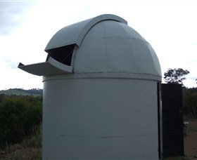 Mudgee Observatory - Attractions Perth 0