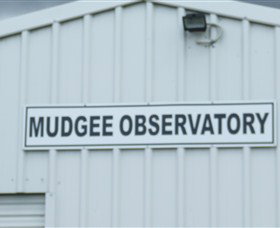 Mudgee Observatory - Attractions Perth 1