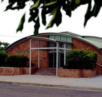 Creative Arts Centre - Attractions Perth