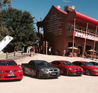 The Original Ettamogah Pub.  Albury NSW - Attractions Perth
