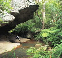 Cania Gorge National Park - Attractions Perth