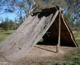 Wonga Wetlands - Attractions Perth 5