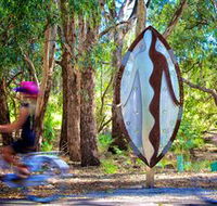 Wagirra Trail and Yindyamarra Sculpture Walk - Attractions Perth