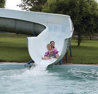 Albury Swim Centre - Attractions Perth