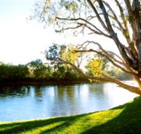 Albury - Murray River Precinct - Attractions Perth