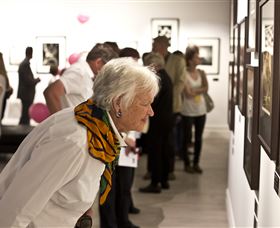 MAMA - Attractions Perth 0