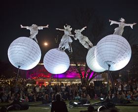 MAMA - Attractions Perth 3