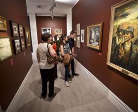 MAMA - Attractions Perth 6