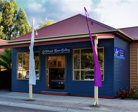Gellibrand River Gallery - Attractions Perth 0