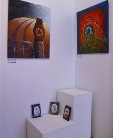 Gellibrand River Gallery - Attractions Perth 5