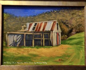 Gellibrand River Gallery - Attractions Perth 8
