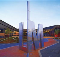Albury Library Museum - Attractions Perth