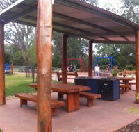Oddies Creek Adventure Playspace - Attractions Perth