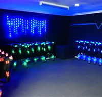 Zone Laser Tag Albury - Attractions Perth