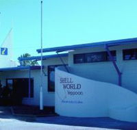 Shell World Yeppoon - Attractions Perth