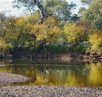 Mungabareena and Water Works - Attractions Perth