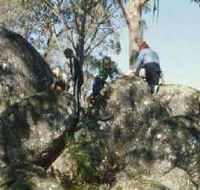 Mount Samaria State Park - Attractions Perth