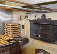 Holbrook Bakery - Attractions Perth