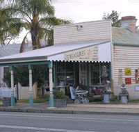 Lady Gails Bookshop and Curios - Attractions Perth
