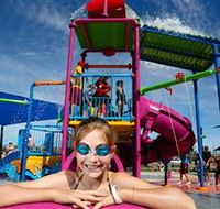 WAVES - Attractions Perth