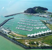Keppel Bay Marina - Attractions Perth