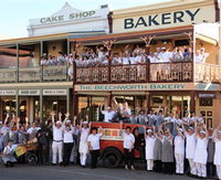 Beechworth Bakery