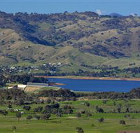 Huon Hill Parklands - Attractions Perth