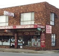 Woolsy Trading Post - Attractions Perth