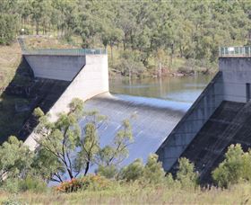 Abercorn QLD Attractions Perth