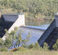 Lake Wuruma - Attractions Perth