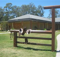 RM Williams Australian Bush Learning Centre - Attractions Perth