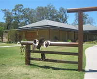 RM Williams Australian Bush Learning Centre