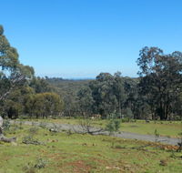 Bald Hill lookout - Attractions Perth