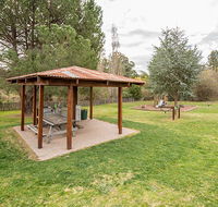 Bill Lyle Reserve picnic area - Attractions Perth