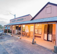 General Store - Attractions Perth
