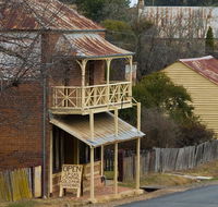 Village walking track - Attractions Perth
