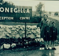 Bonegilla Migrant Experience - Attractions Perth