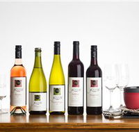 Pizzini Wines King Valley - Attractions Perth