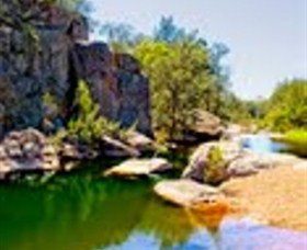 Rocky Creek Gorge And Glacial Forms - Attractions Perth 0