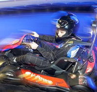 Auscarts Racing - Attractions Perth