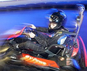 Auscarts Racing - Attractions Perth 0