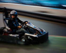 Auscarts Racing - Attractions Perth 5