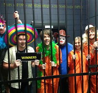 Exitus - Attractions Perth