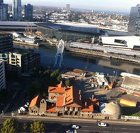 Mission to Seafarers - Attractions Perth
