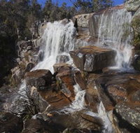 Gibraltar Falls - Attractions Perth